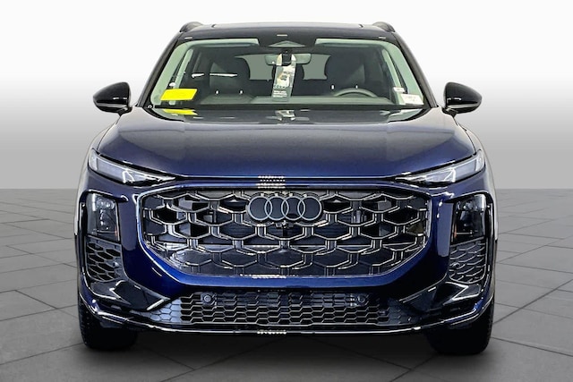 2026 Audi Q3 SUV