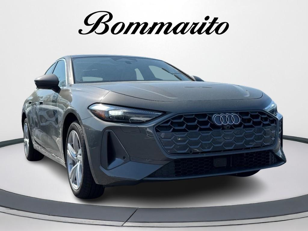 2025 Audi A5 Sedan
