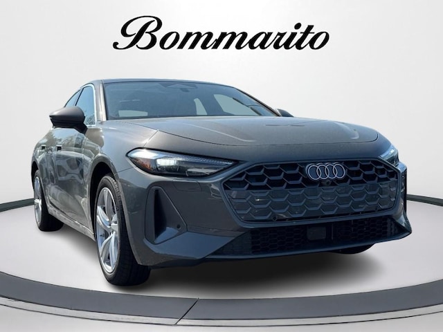 Photo of 2025 Audi A5 Sedan