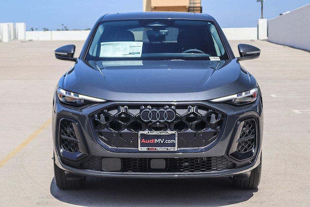 2026 Audi Q5 Sportback