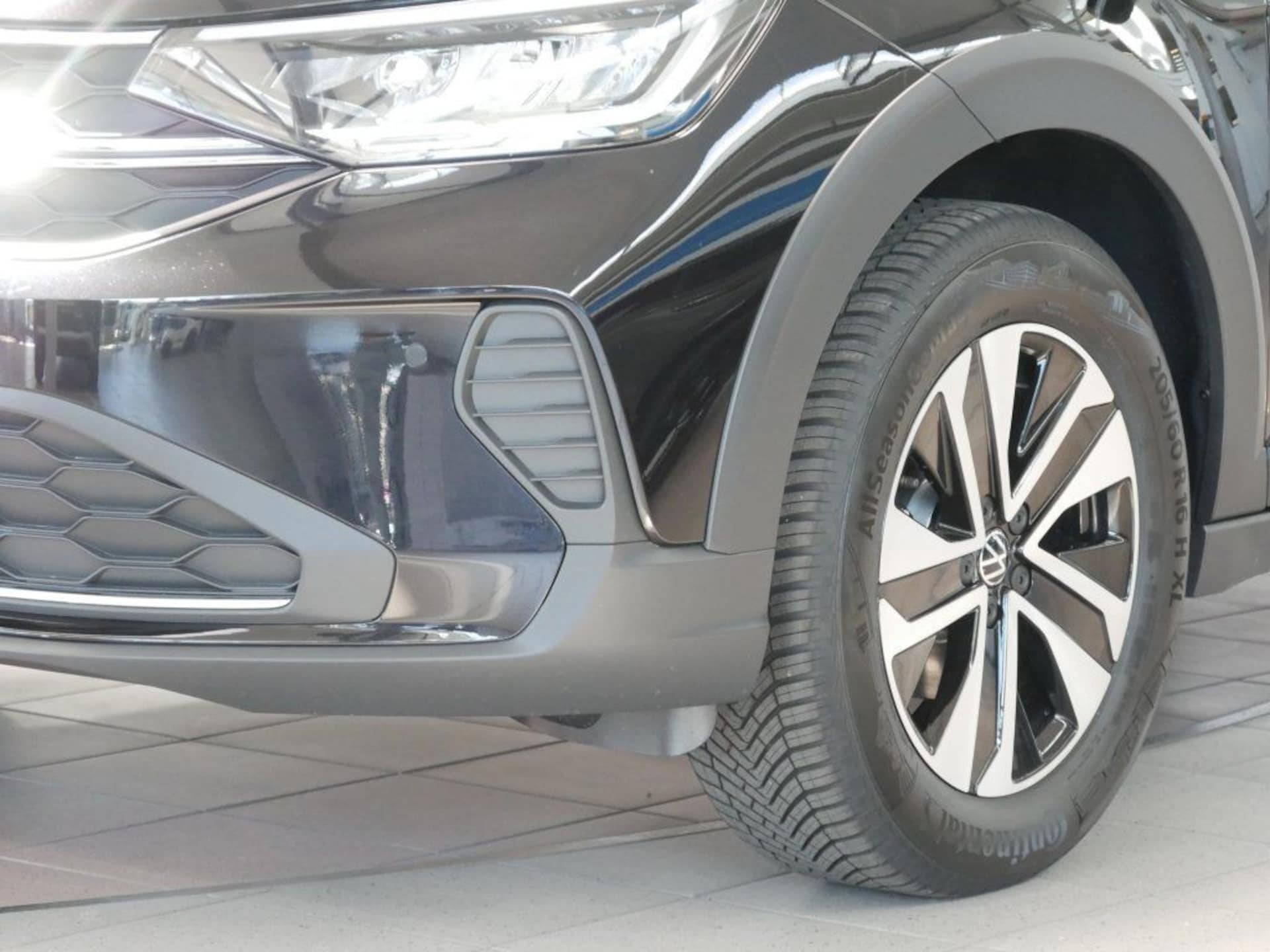 Volkswagen Taigo ENERGY