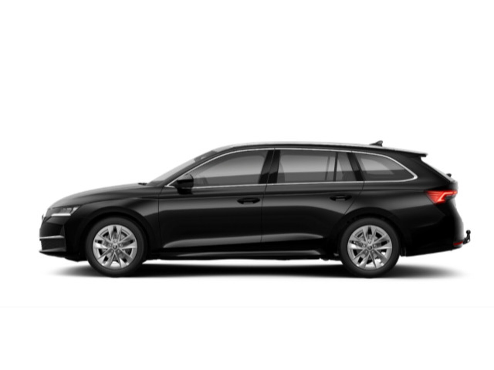 Skoda Octavia Combi Selection