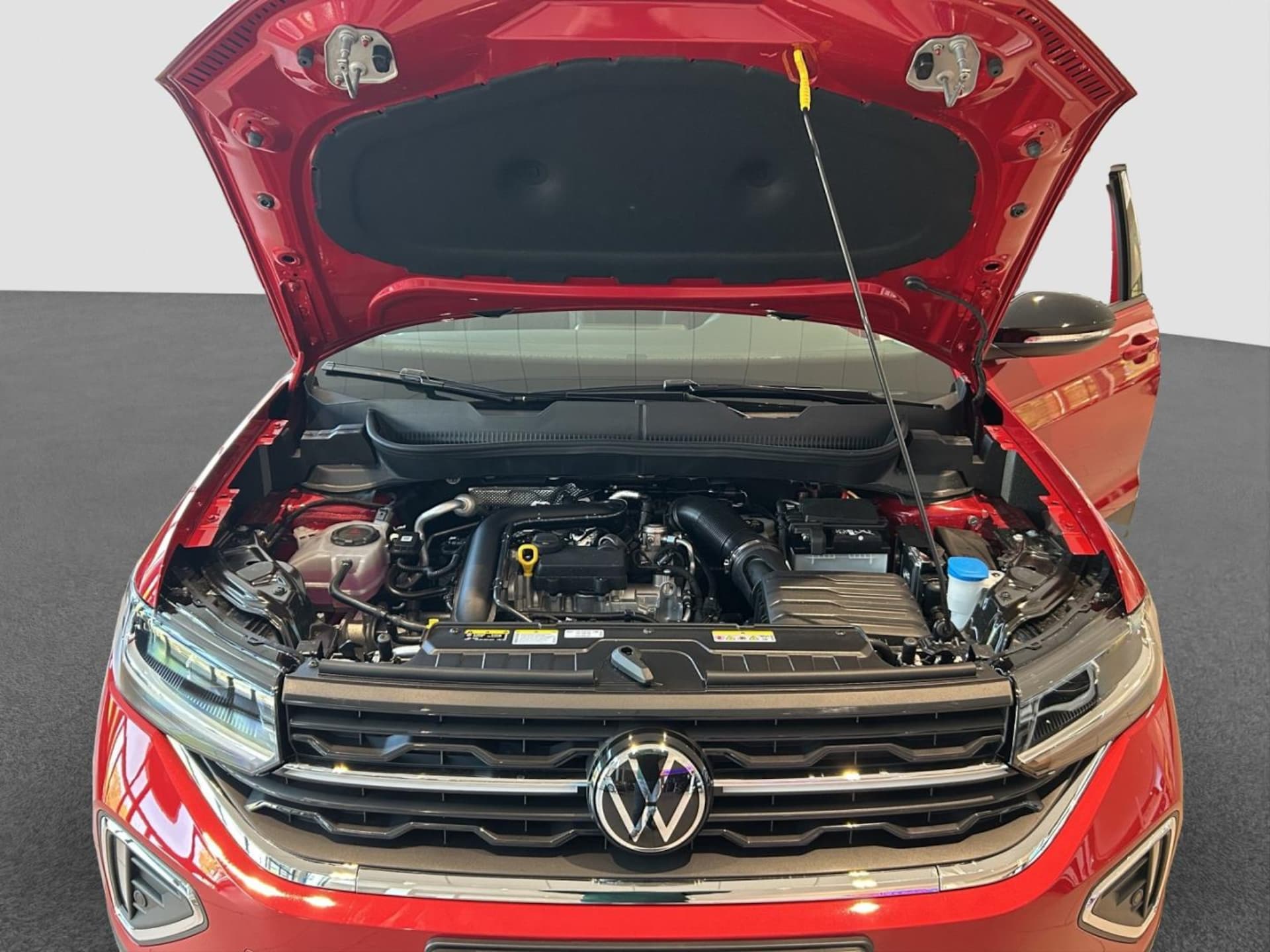 Volkswagen T-Cross ENERGY