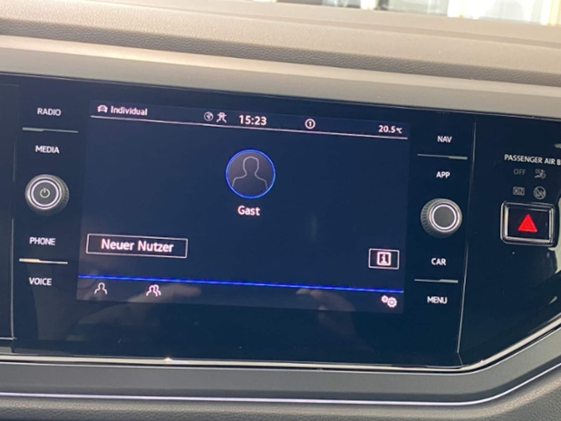 Volkswagen Taigo R-Line