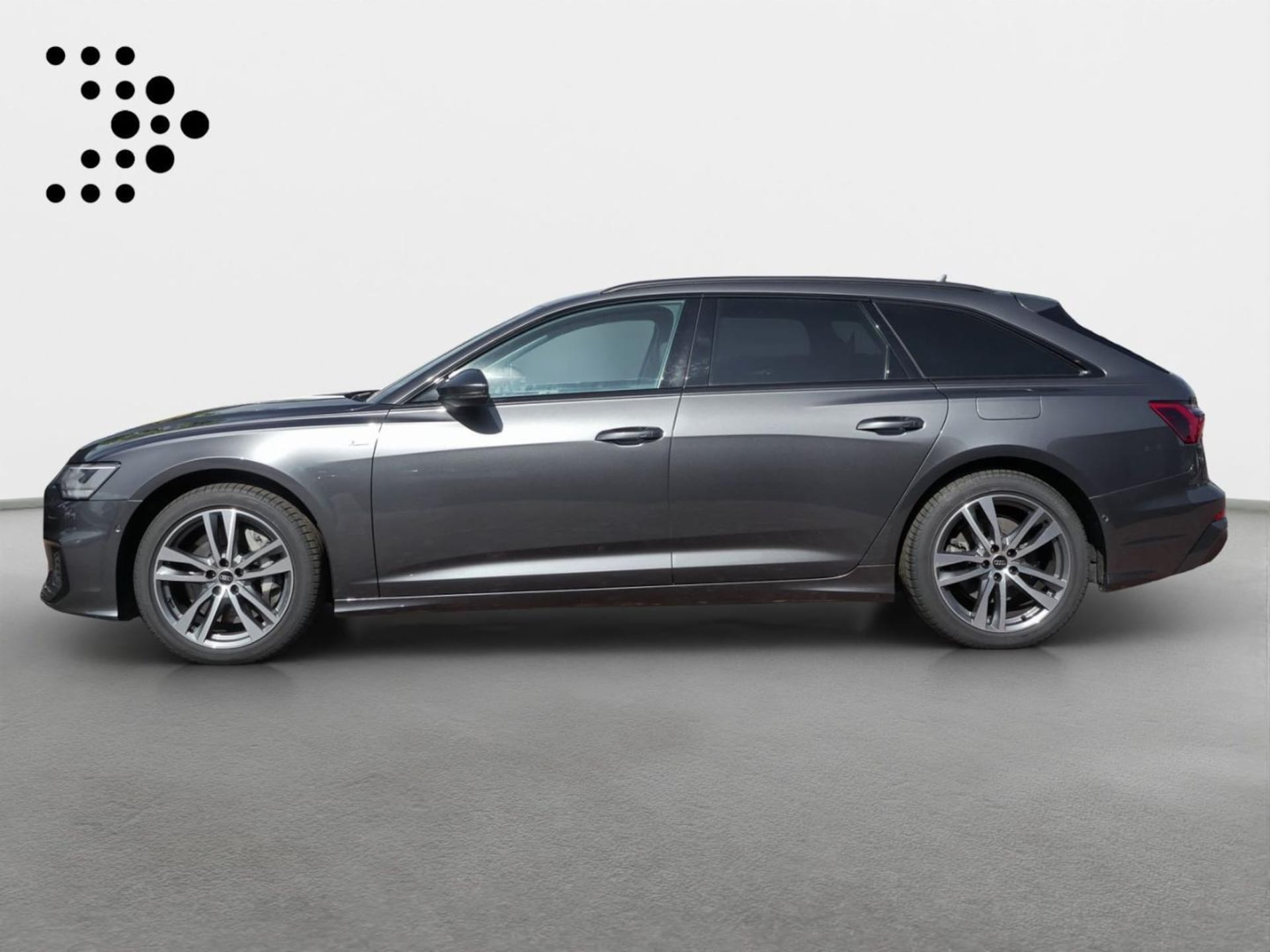 Audi A6 Avant TFSI e Sport