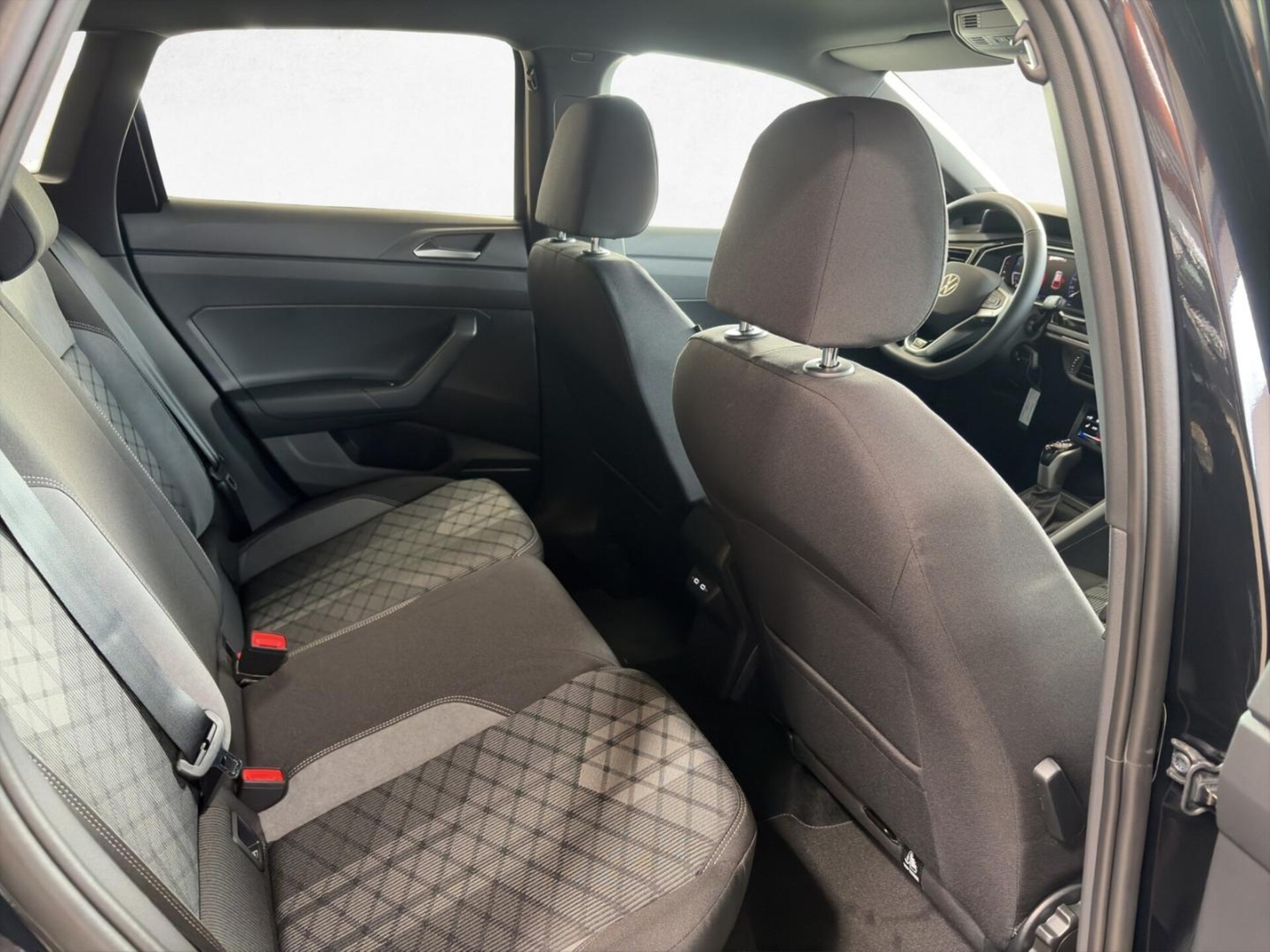 Volkswagen Taigo R-Line