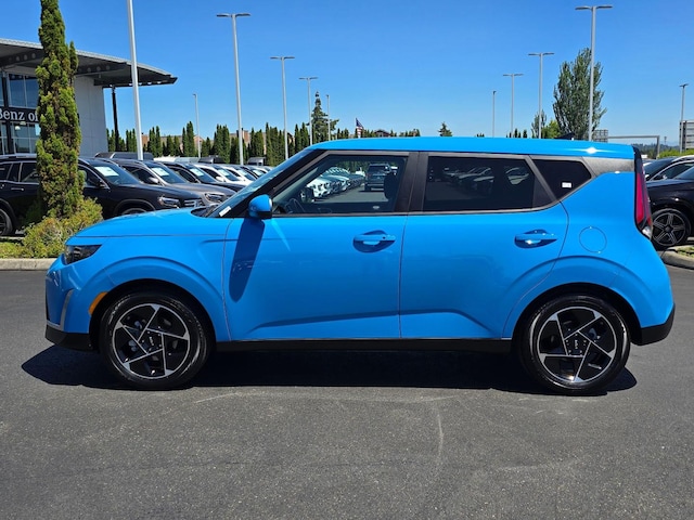 2024 Kia Soul