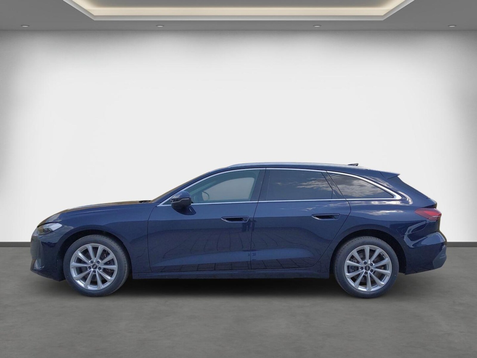 Audi A5 Avant – Bild 3