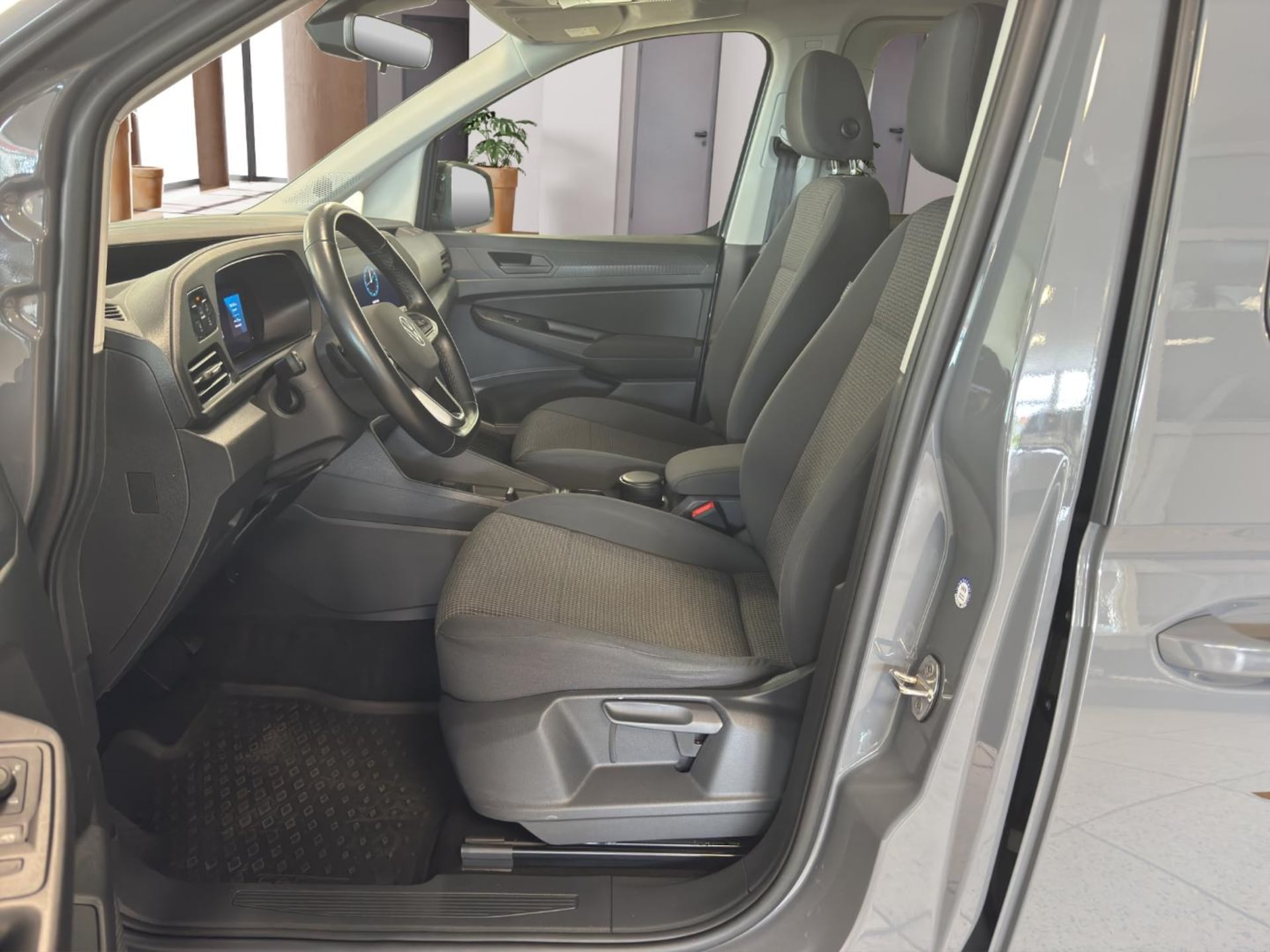 Volkswagen Caddy Maxi California