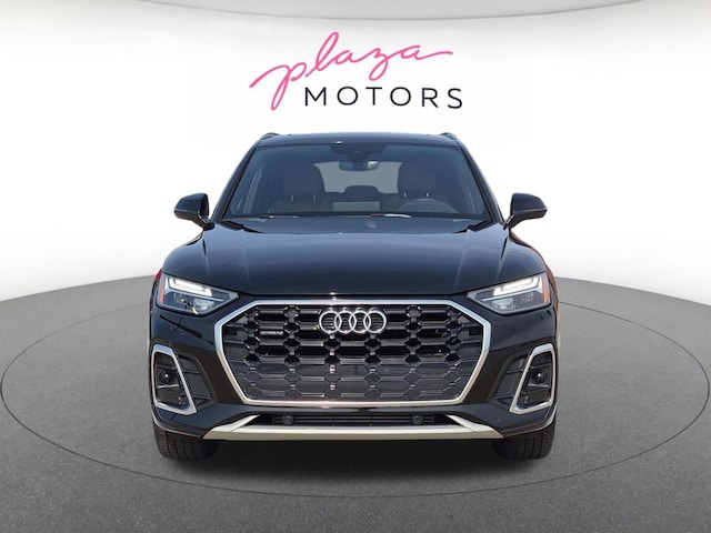 2024 Audi Q5