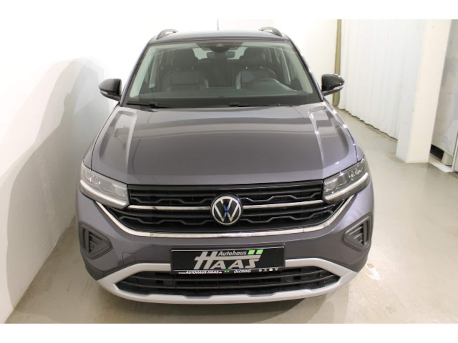 Volkswagen T-Cross ENERGY