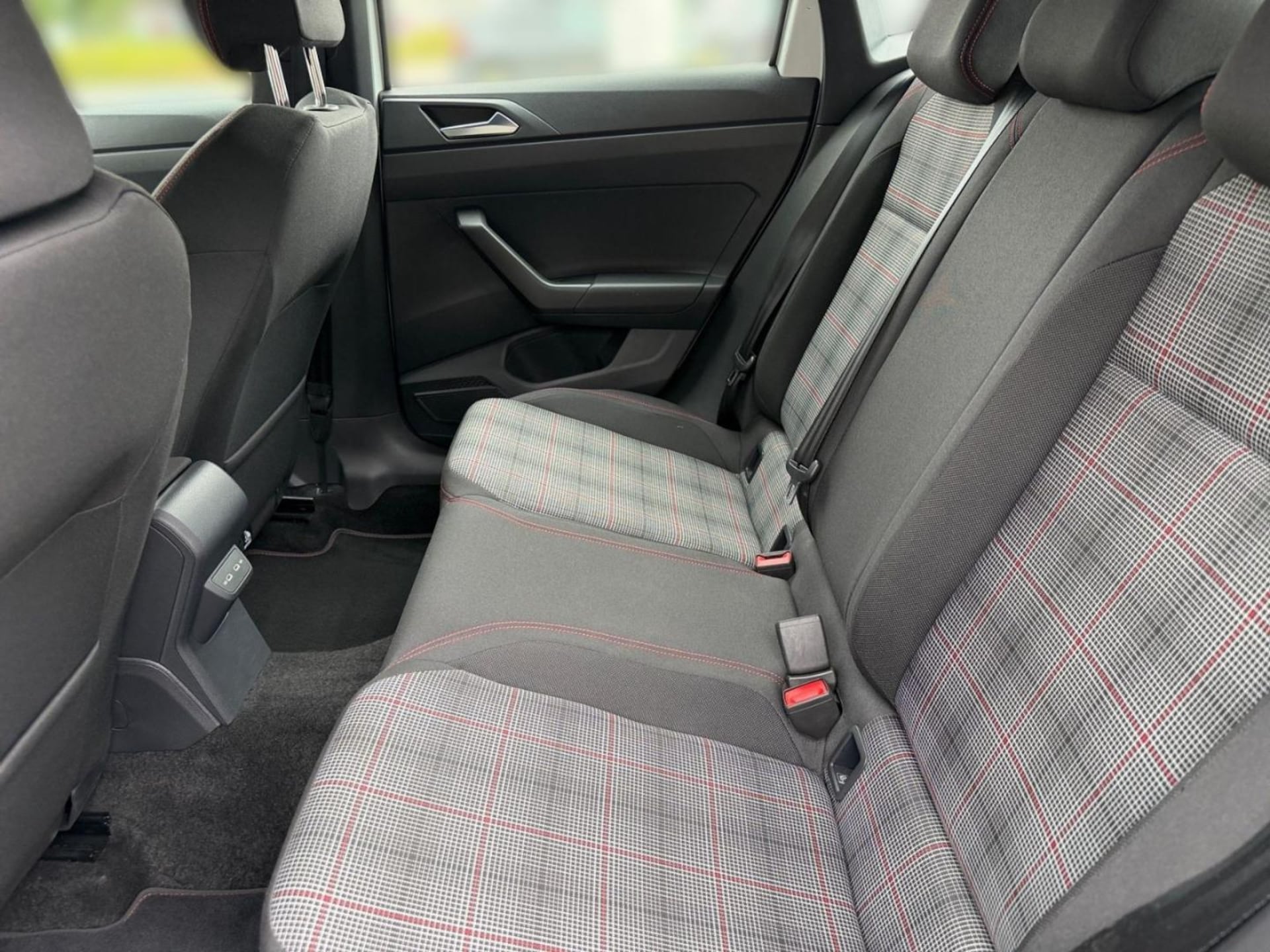 Volkswagen Polo GTI