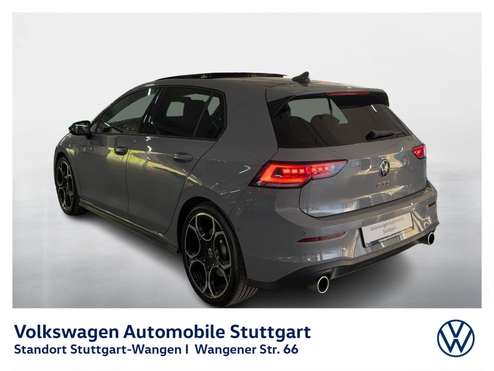Volkswagen Golf – Bild 2