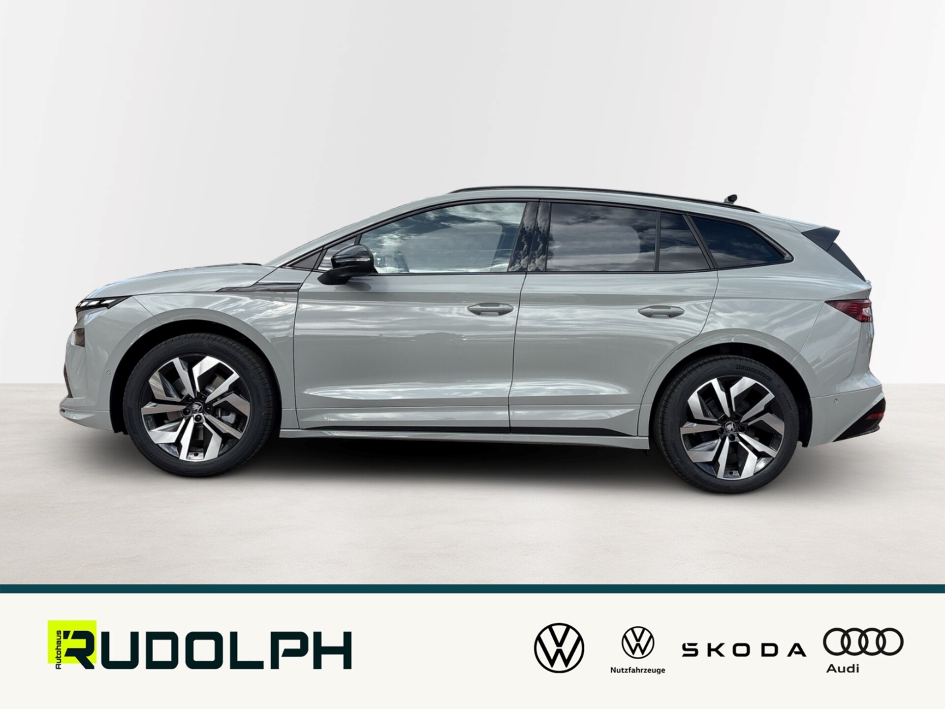 Skoda Enyaq 85 Sportline