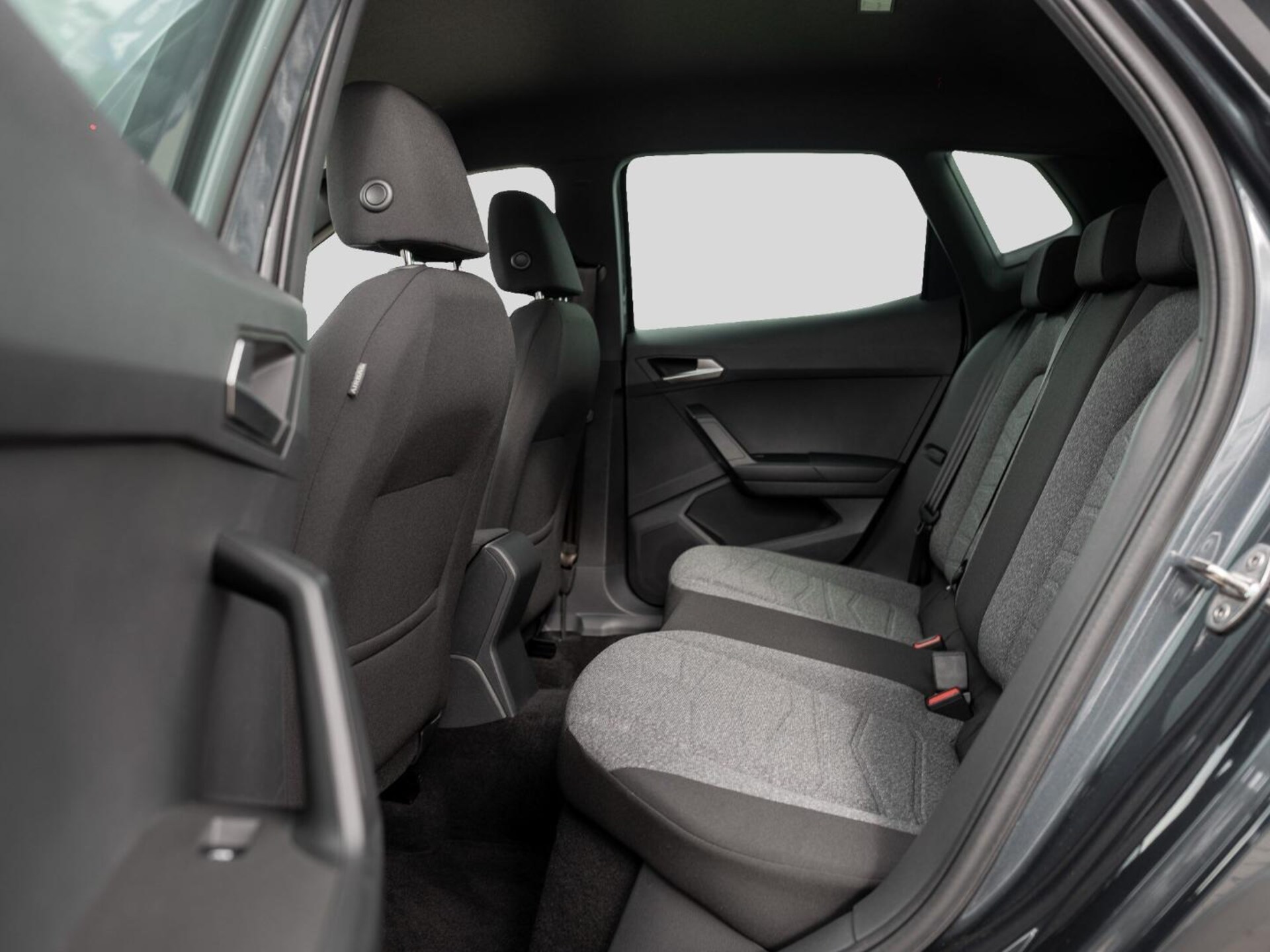 SEAT Arona Xperience