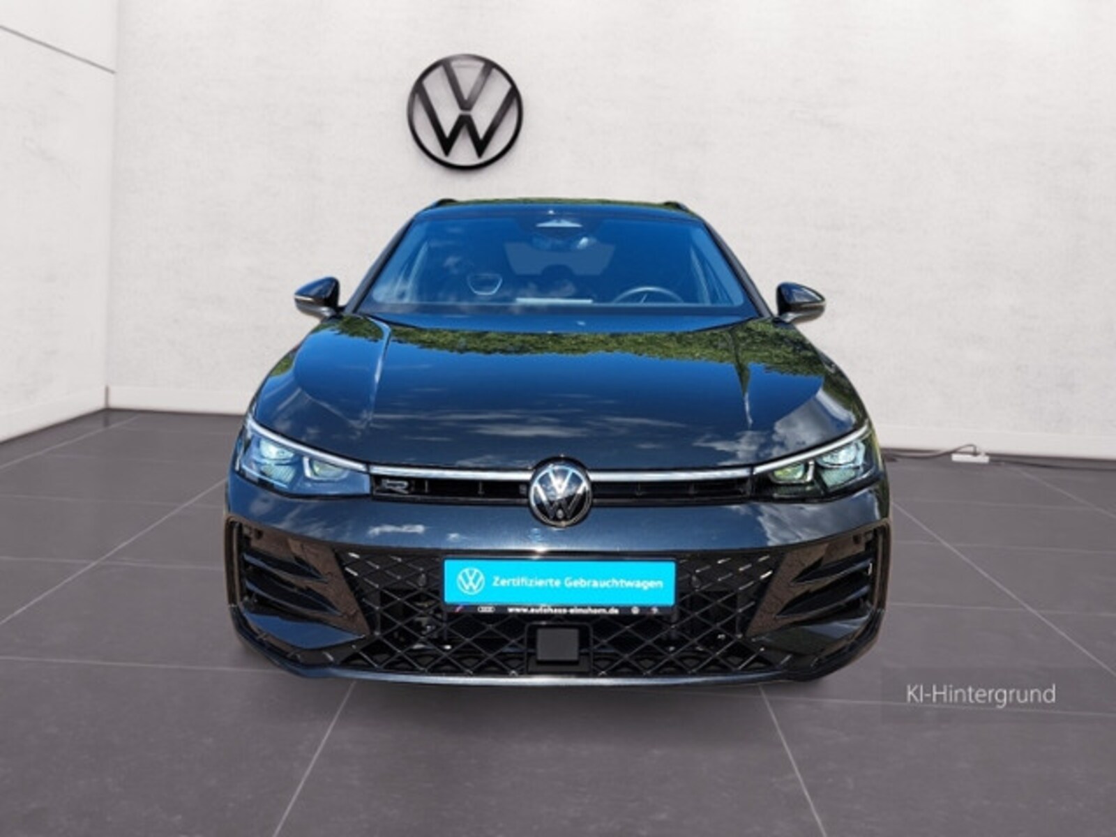 Volkswagen Passat – Bild 3