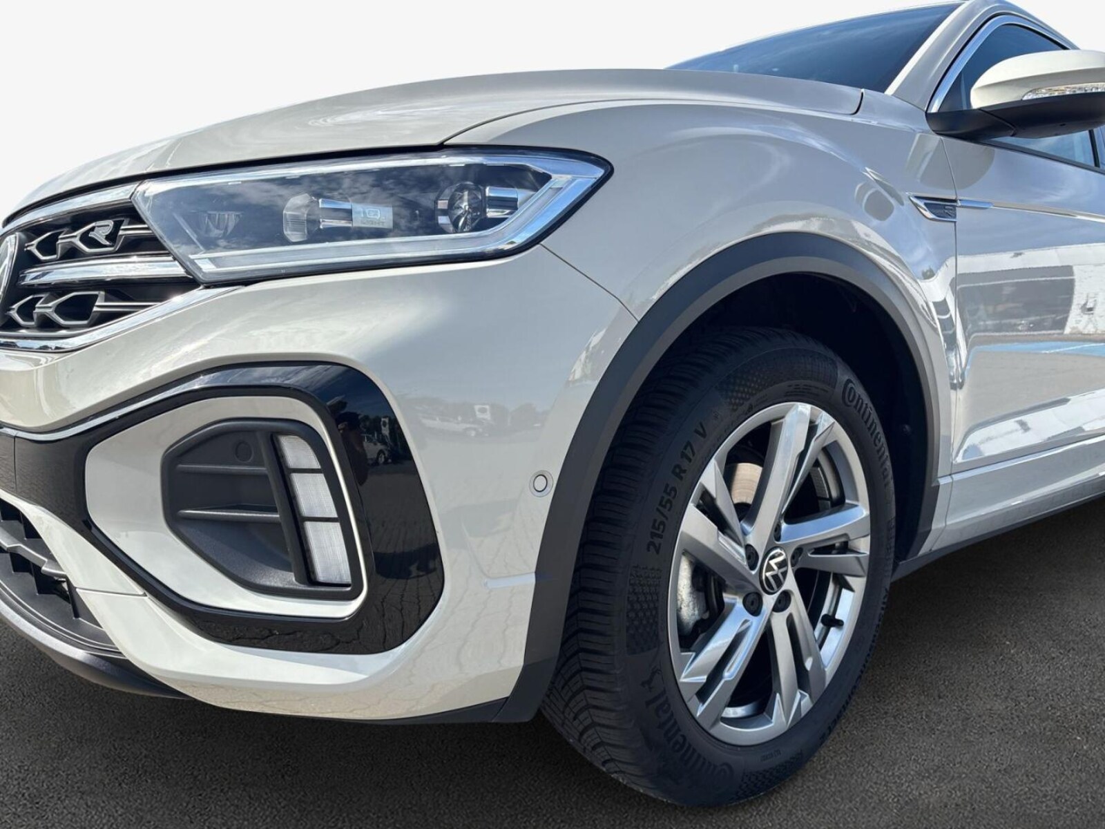 Volkswagen T-Roc – Bild 6
