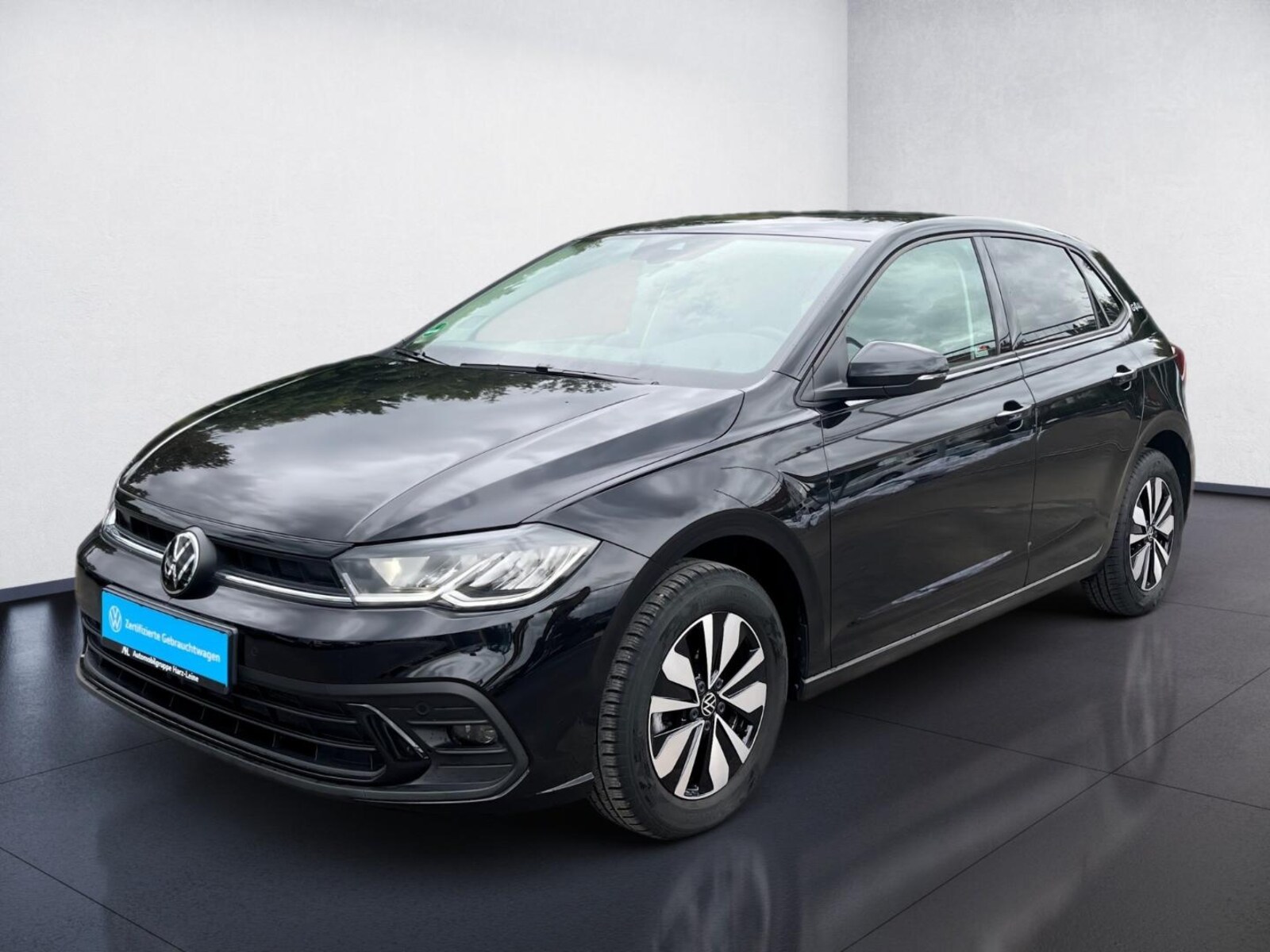 Volkswagen Polo – Bild 2