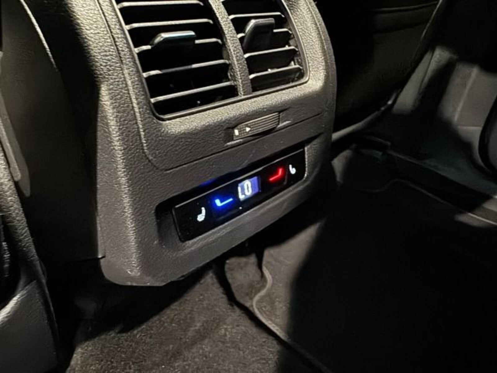 Volkswagen Touran – Bild 17
