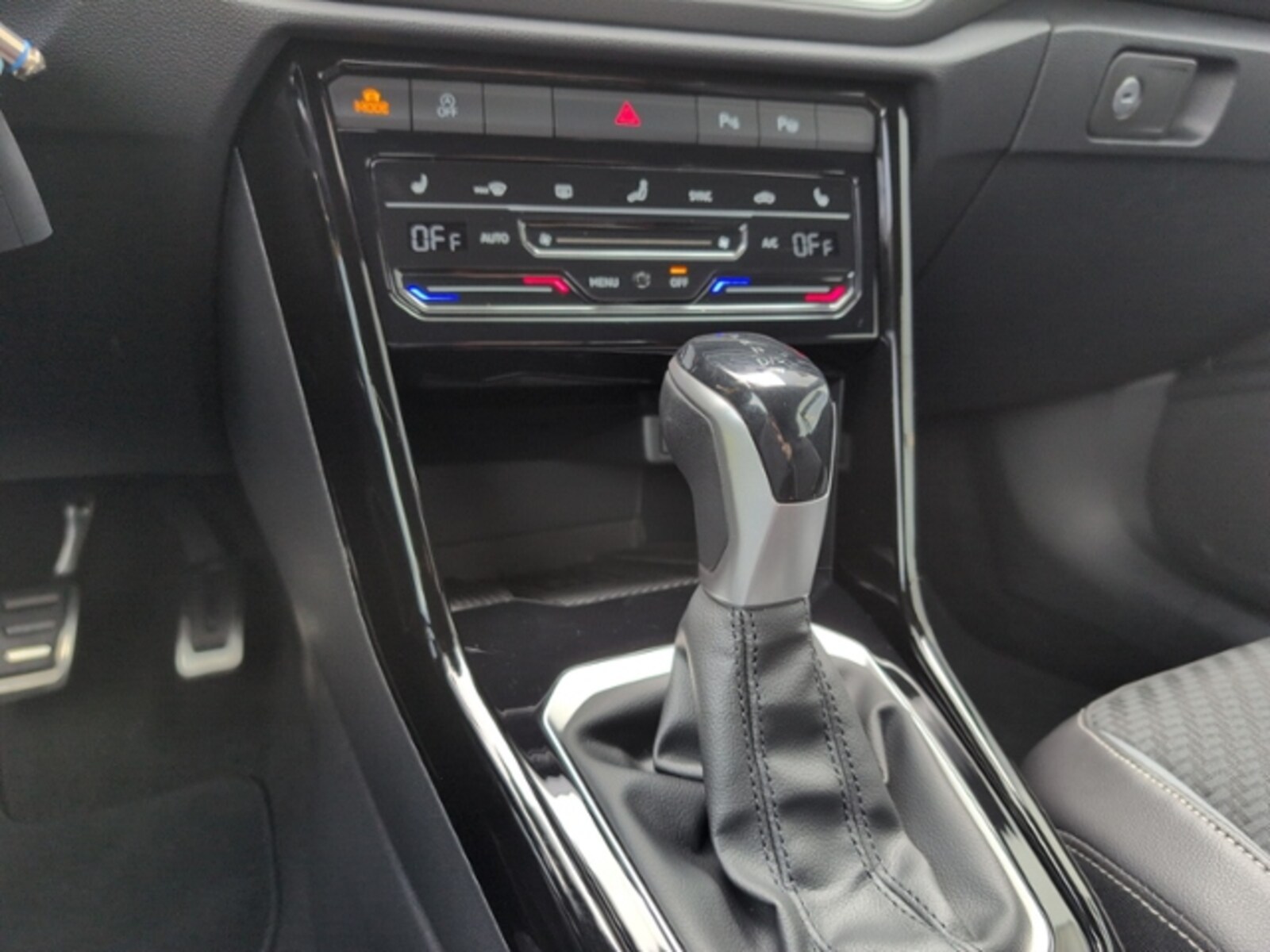 Volkswagen T-Roc Cabriolet – Bild 15