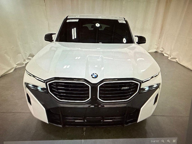 2024 BMW XM