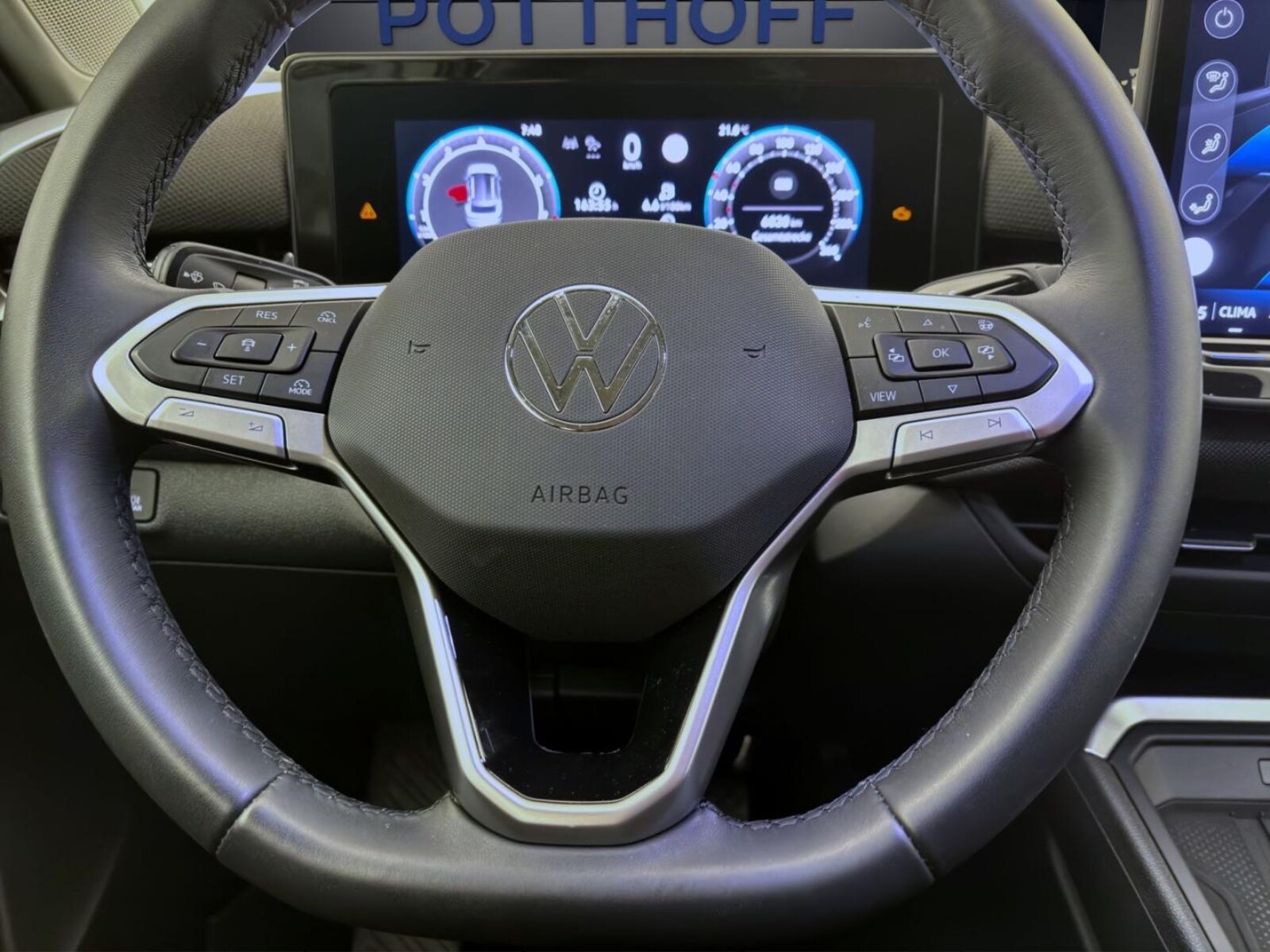 Volkswagen T-Roc – Bild 12