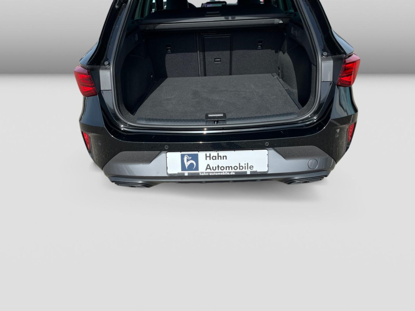 CUPRA Leon Sportstourer – Bild 11