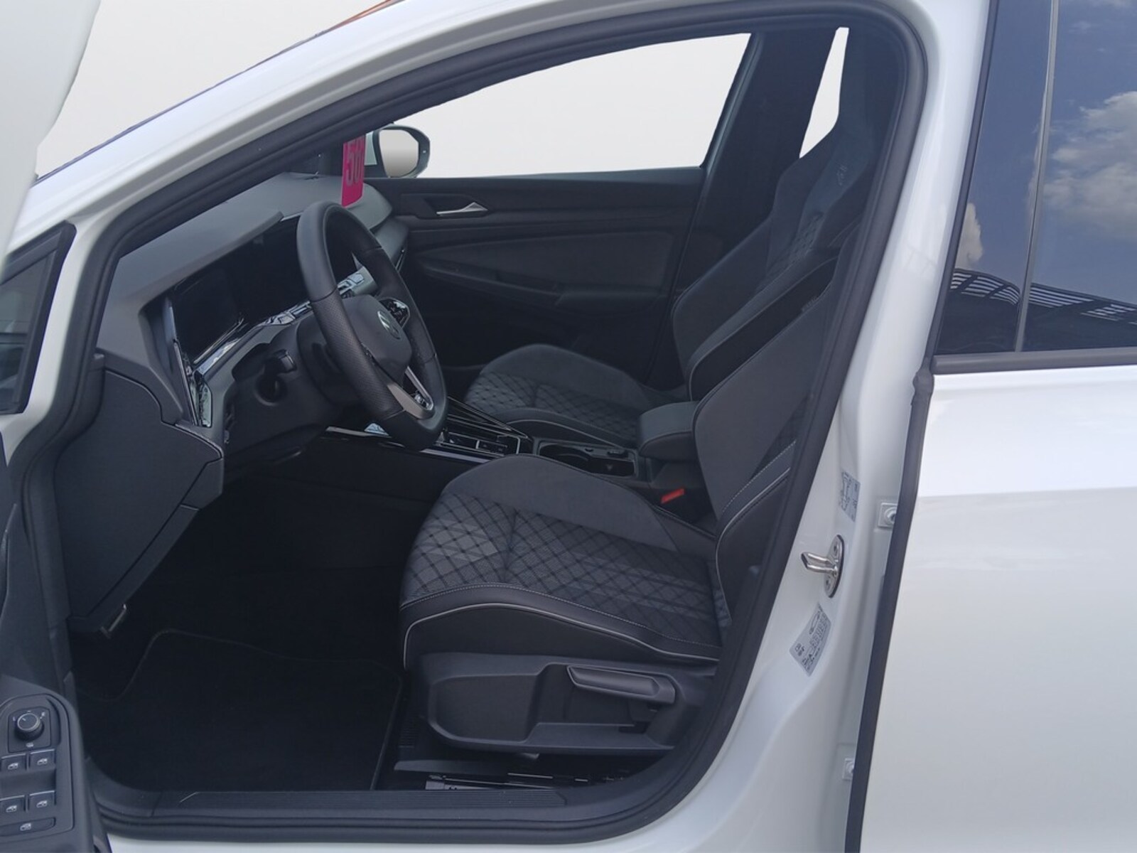 Volkswagen Golf – Bild 9