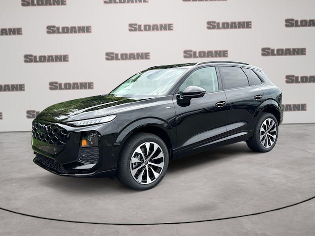 Photo of 2026 Audi Q3 SUV