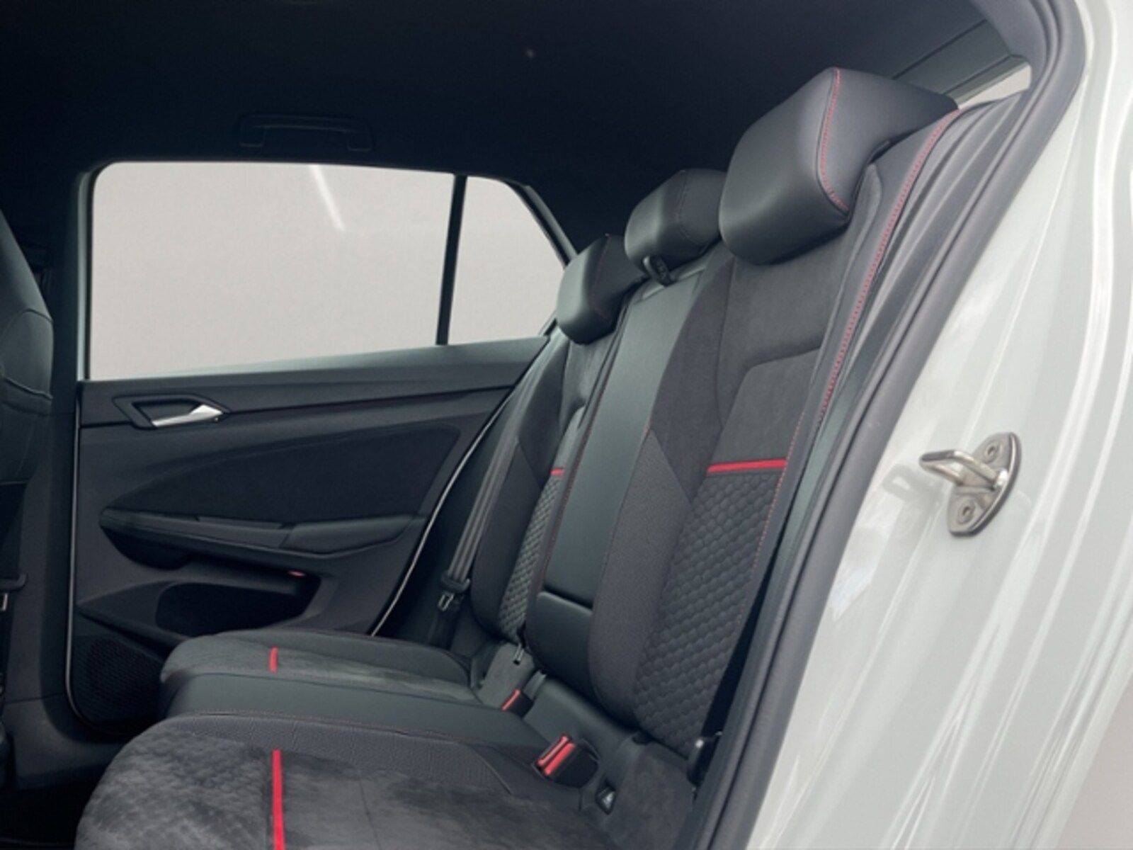 Volkswagen Golf – Bild 10