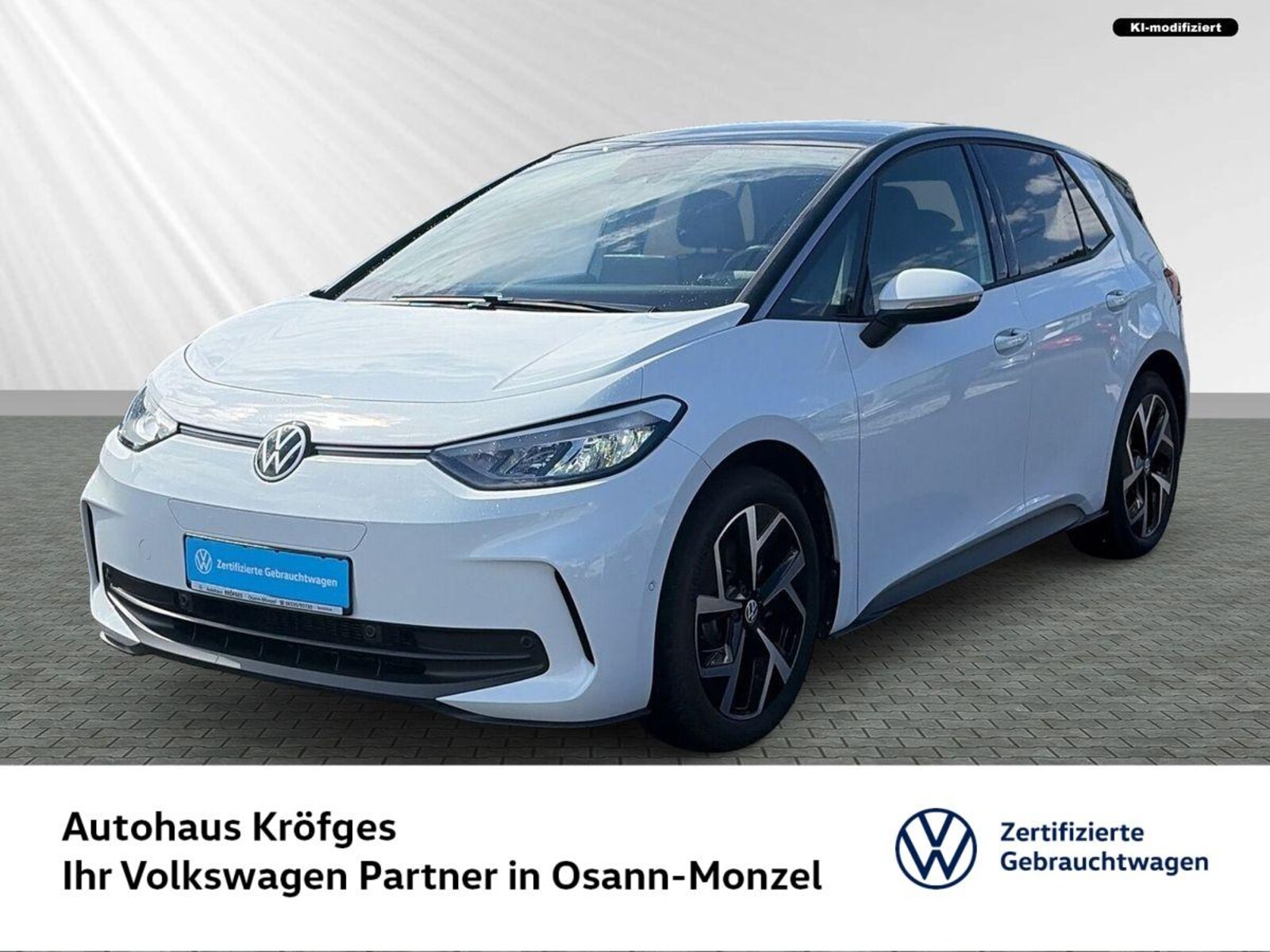 Volkswagen ID.3