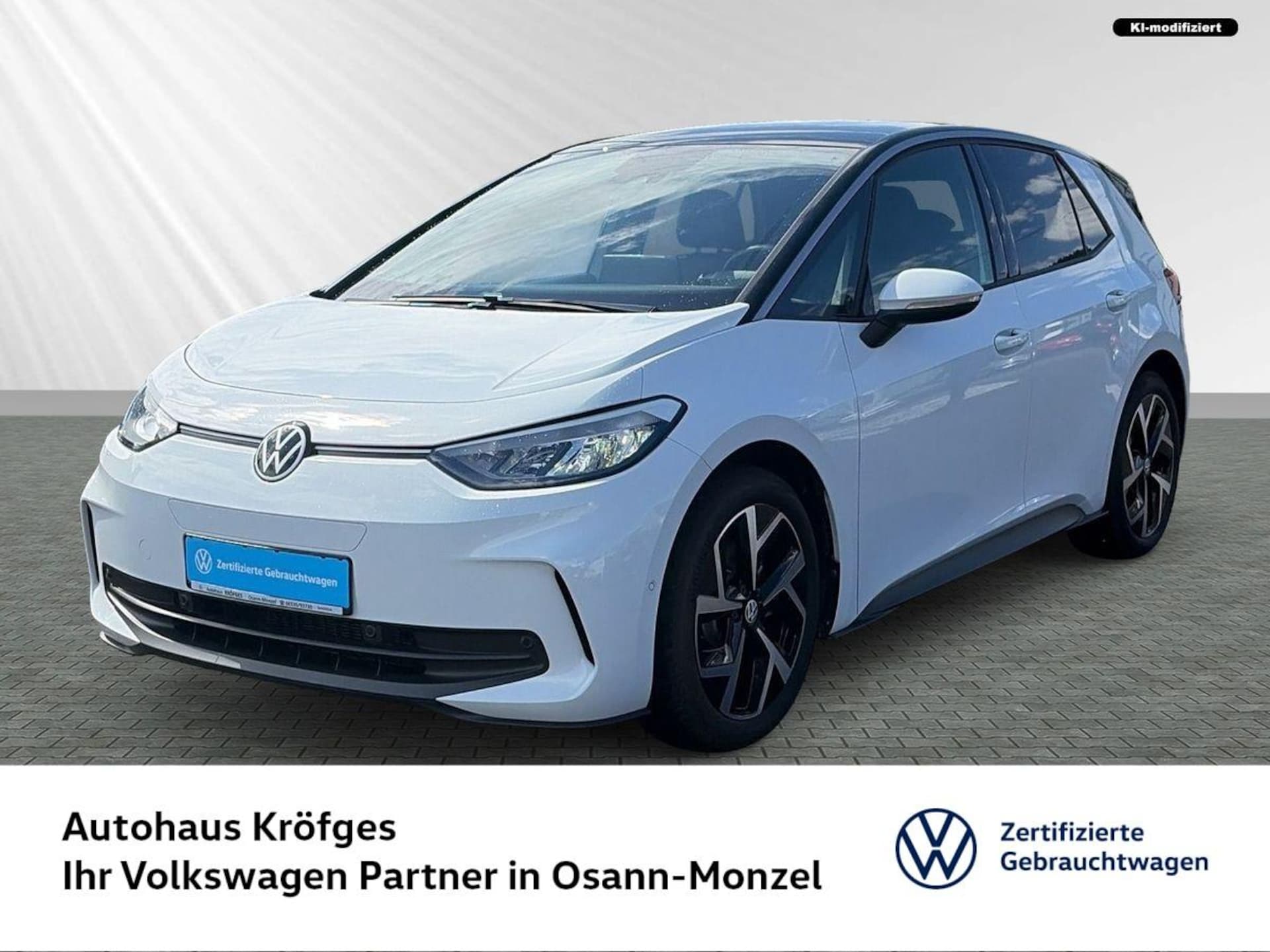 Volkswagen ID.3 2024