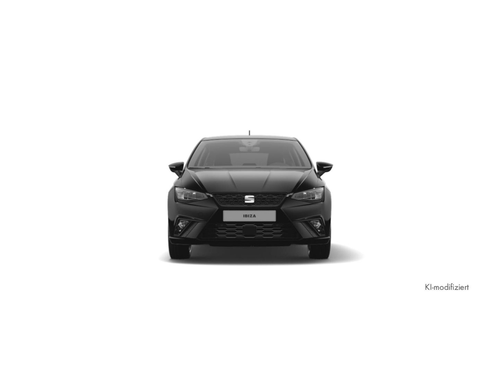SEAT Ibiza – Bild 2