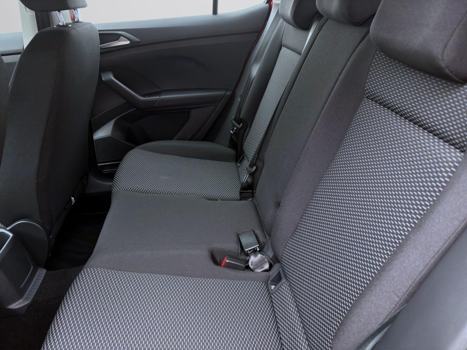 Volkswagen T-Cross – Bild 15
