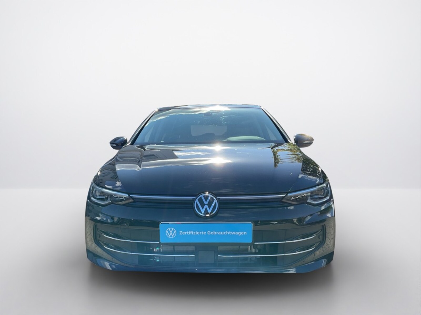 Volkswagen Golf – Bild 10
