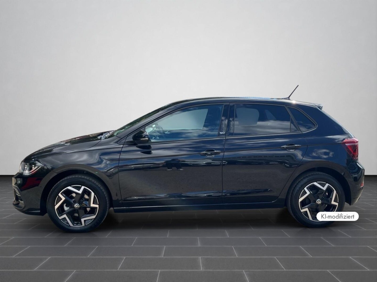Volkswagen Polo – Bild 7