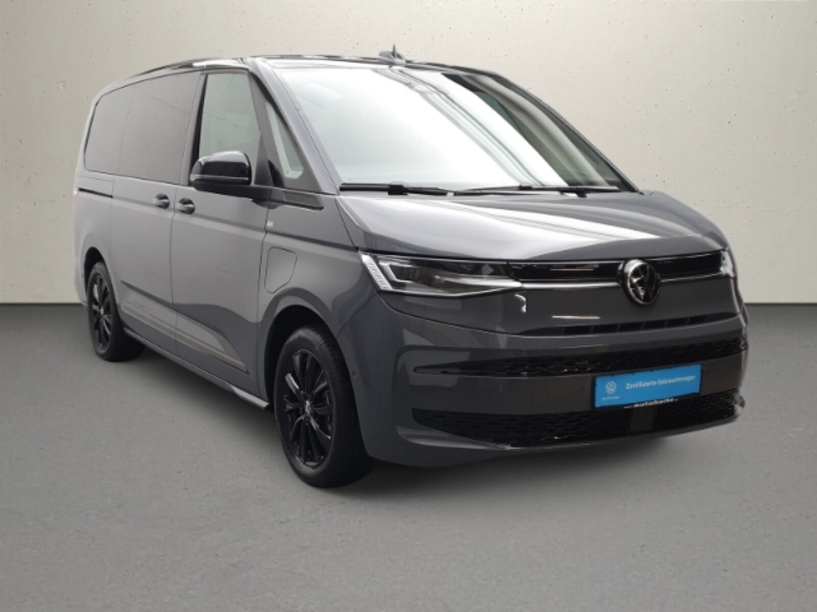 Volkswagen Multivan Langversion – Bild 3