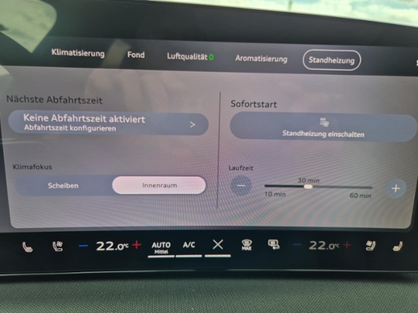 Bild über Audi Q7 SUV TDI quattro 220 kW tiptronic - für weitere Informationen kontaktieren Sie den Audi Partner