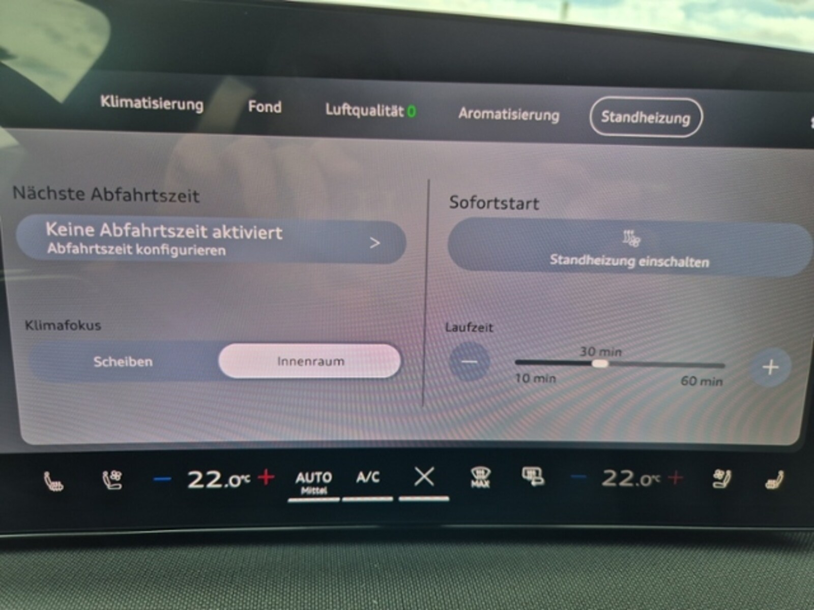 Audi Q7 – Bild 24