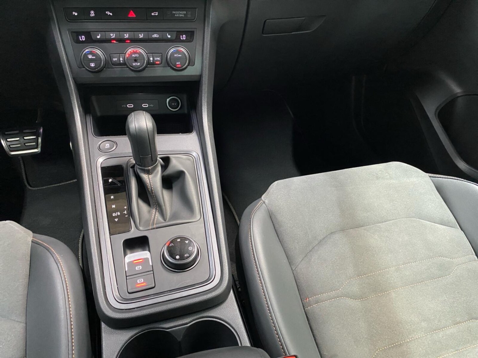 CUPRA Ateca – Bild 7
