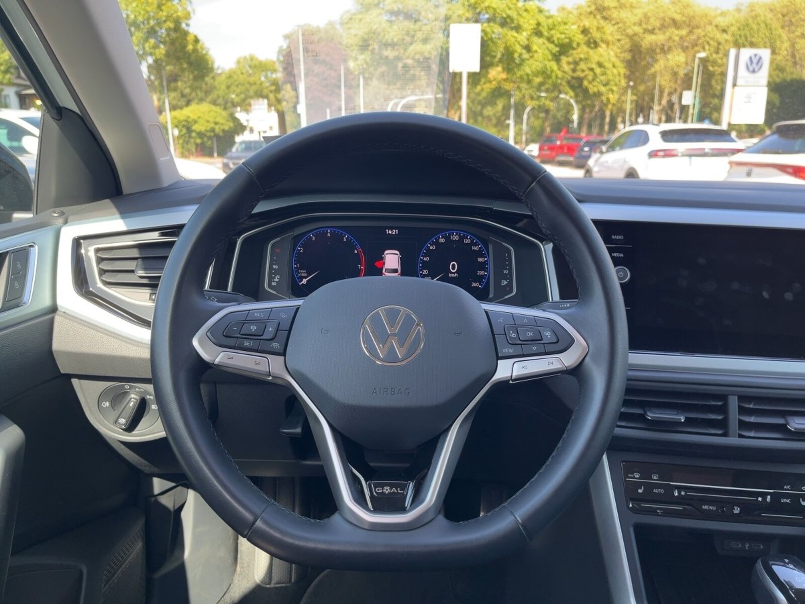 Volkswagen Polo – Bild 14