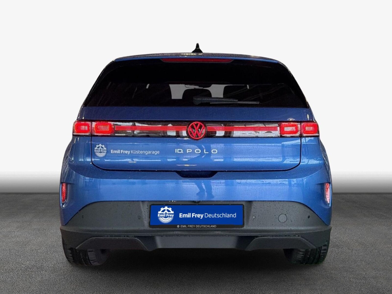 Volkswagen ID. Polo – Bild 5