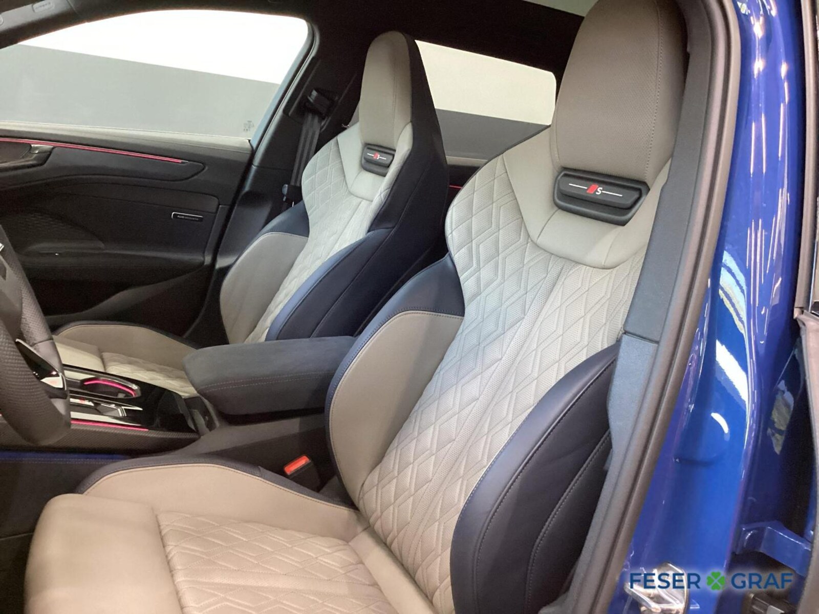 Audi A6 Avant – Bild 10