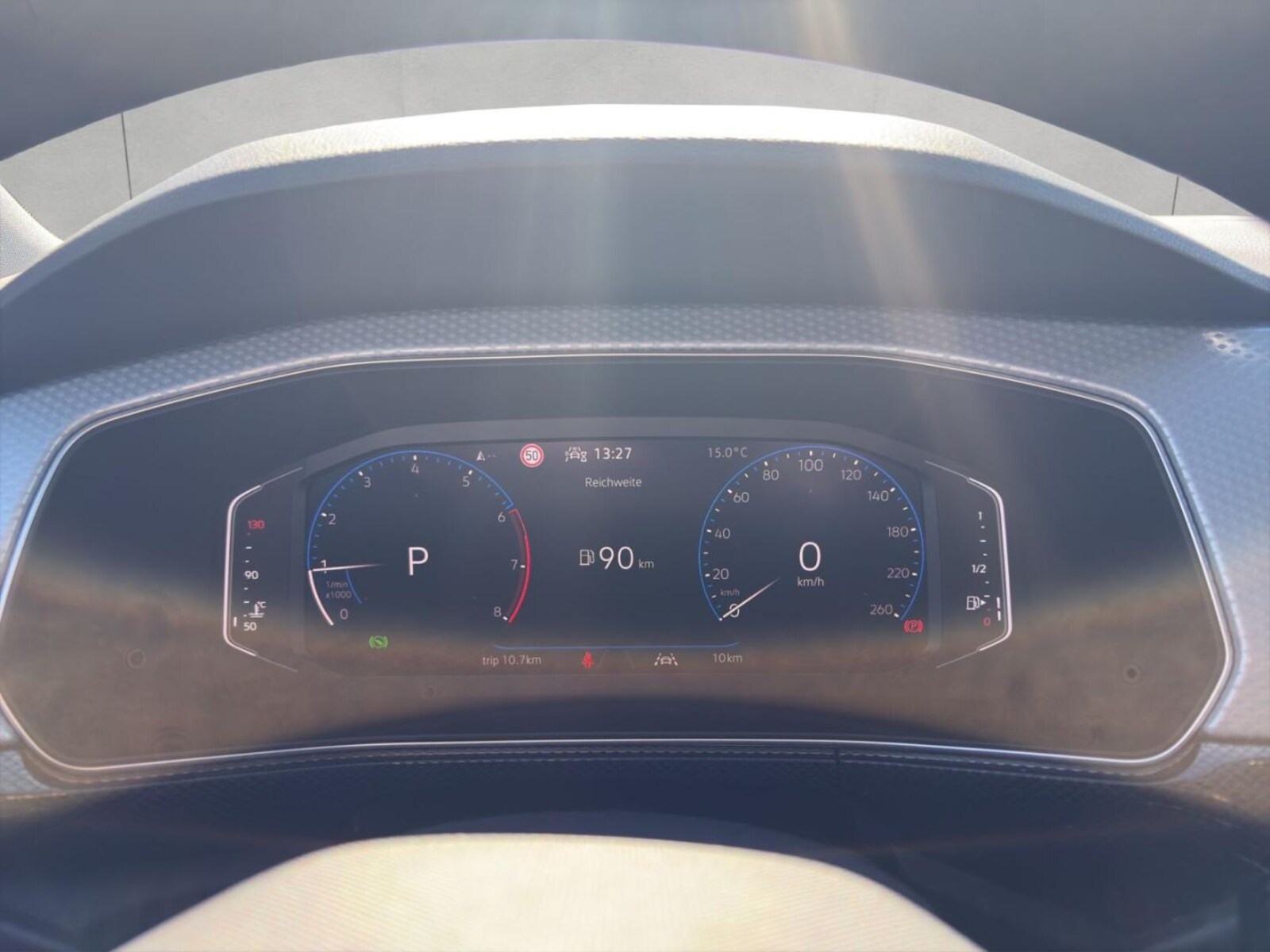 Volkswagen T-Cross – Bild 14