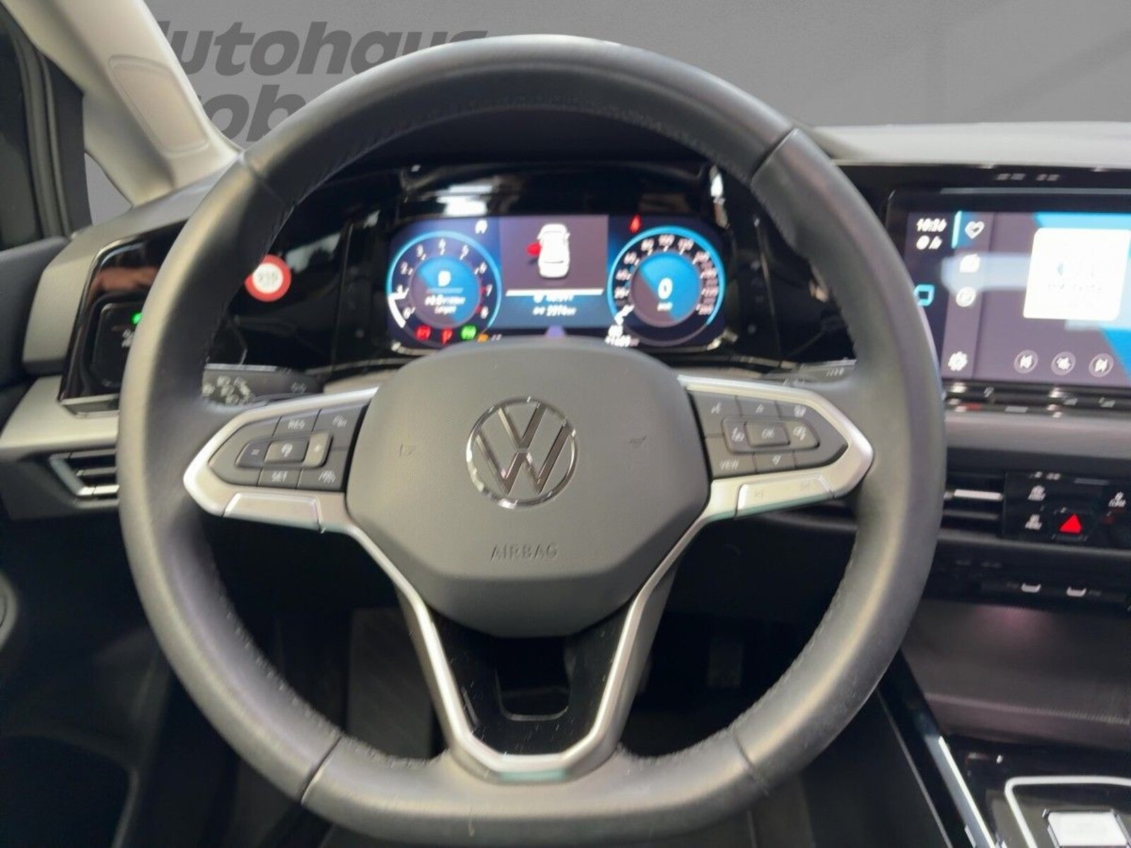 Volkswagen Golf – Bild 14