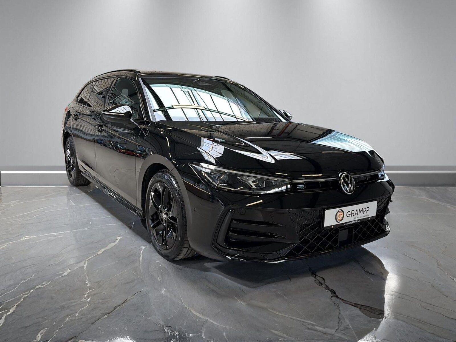 Volkswagen Passat – Bild 15
