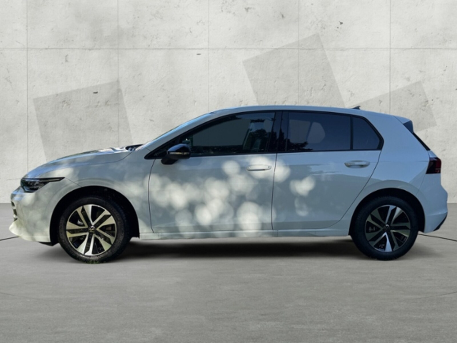 Volkswagen Golf – Bild 4