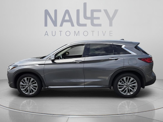 2023 Infiniti QX50