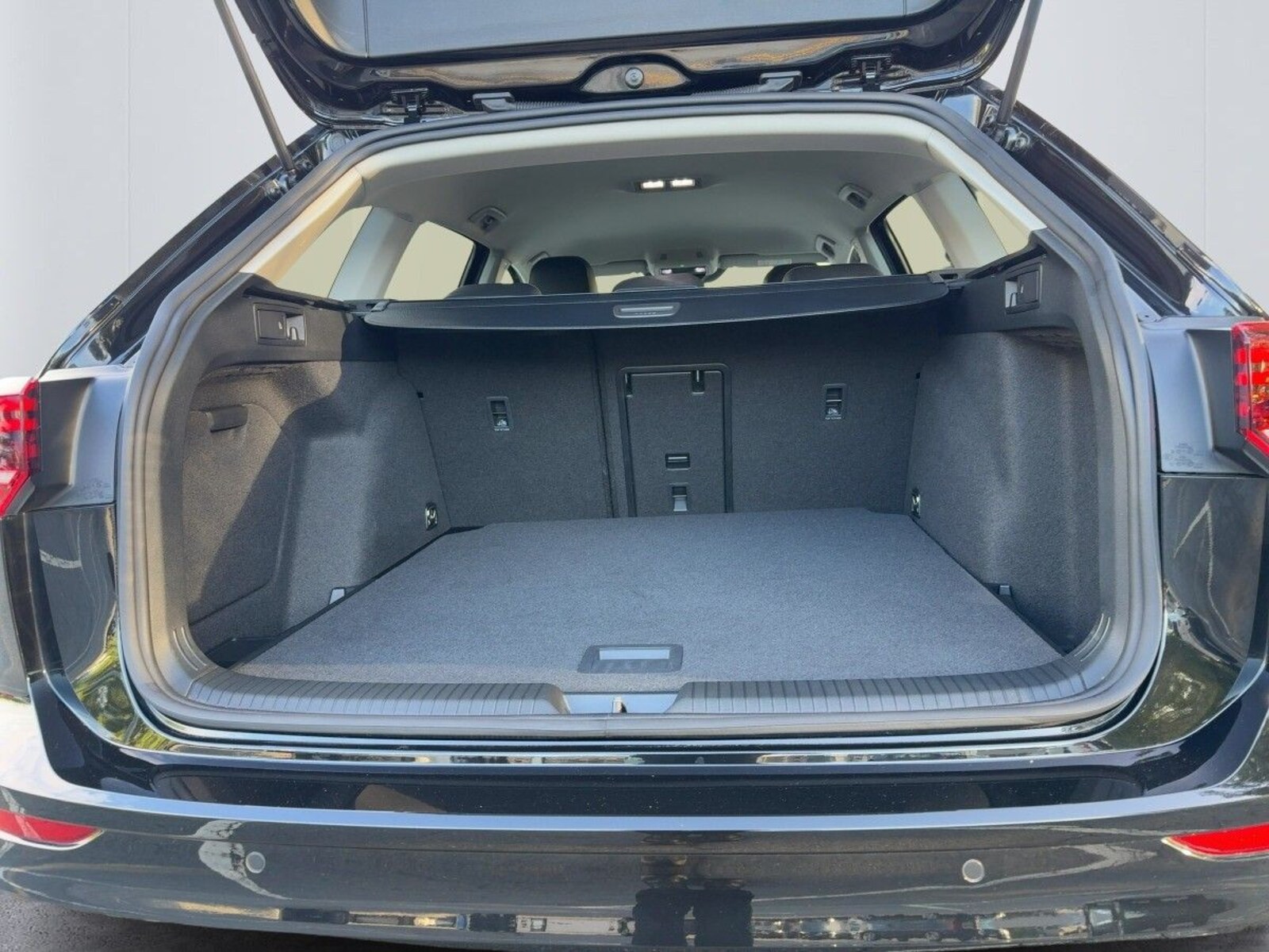 Volkswagen Golf Variant – Bild 7