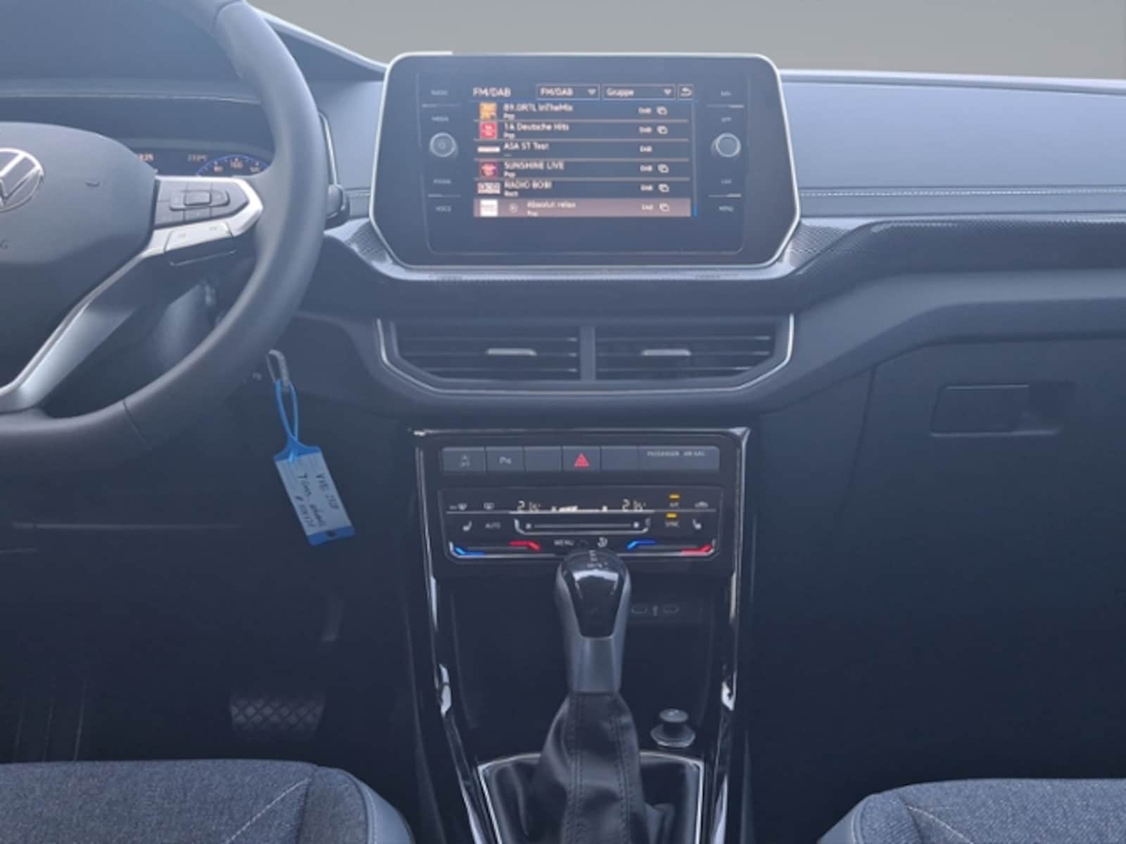 Volkswagen T-Cross – Bild 19